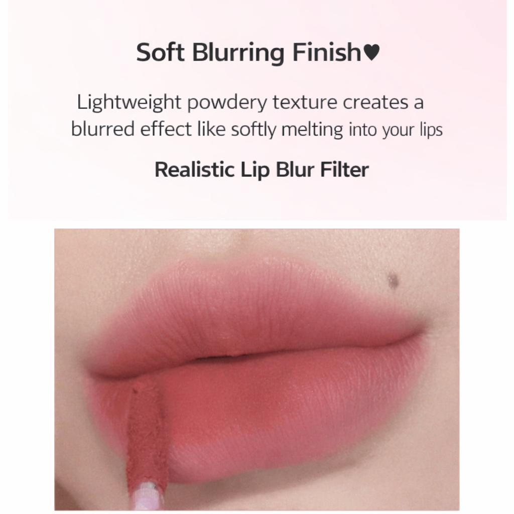 Colorgram Nudie Blur Tint 5g (21 Colors) (21 Options)