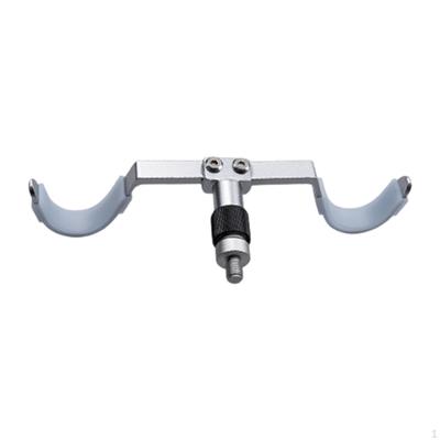 Boat Fishing Head Rod Holder Rack for Kayak