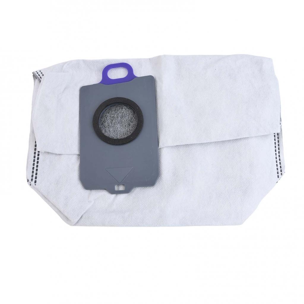 Sacs à poussière haute efficacité pour Narwal Pour Freo Z Pour aspirateur Ultra