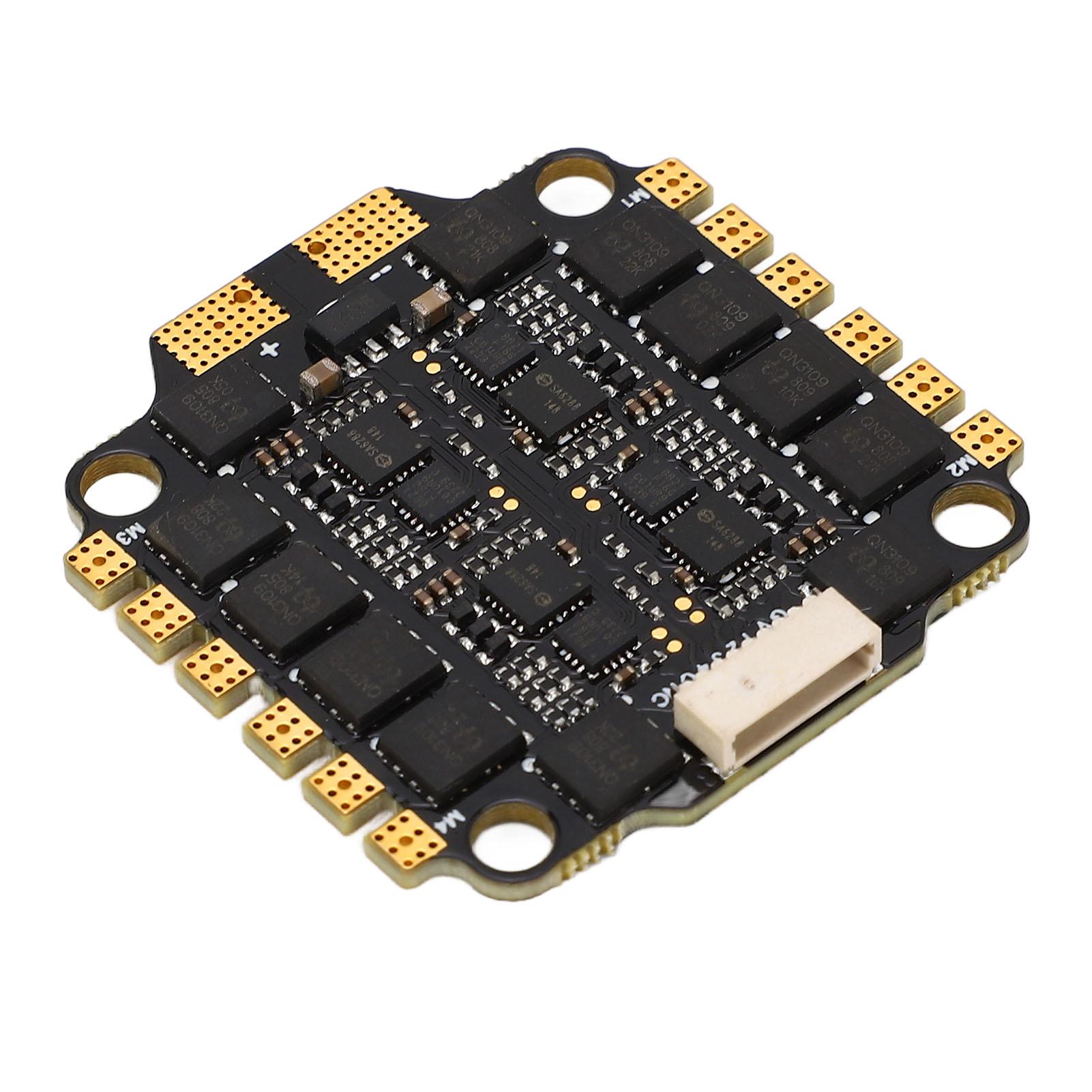 

4 in 1 RC Brushless Electric Speed Controller 45A High Performance for FPV RC Racing Drones