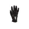 DUBLIN Unisex Leather Showjumping Riding Gloves