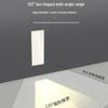Wireless Motion Sensor Stair Lights - Borderless Embedded Design