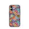 Floral Paisley Flower Mandala Texture Case for Motorola Moto Edge 70 60 Fusion 40 NEO Pro G Stylus G56 G96 G71 G73 G52 G42 G51
