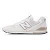 New Balance 996 Sd2 Low Top Casual Running Shoes Unisex Sneakers Light-Beige CM996SD2