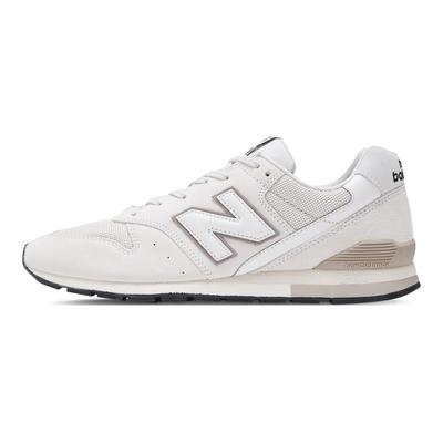 996 Sd2 Scarpe da Corsa Casual Basse Sneakers Unisex Beige Chiaro CM996SD2