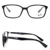 RB7094D 2000 55mm Ray-Ban Horn-rimmed -D Van Black Eyeglass Frames