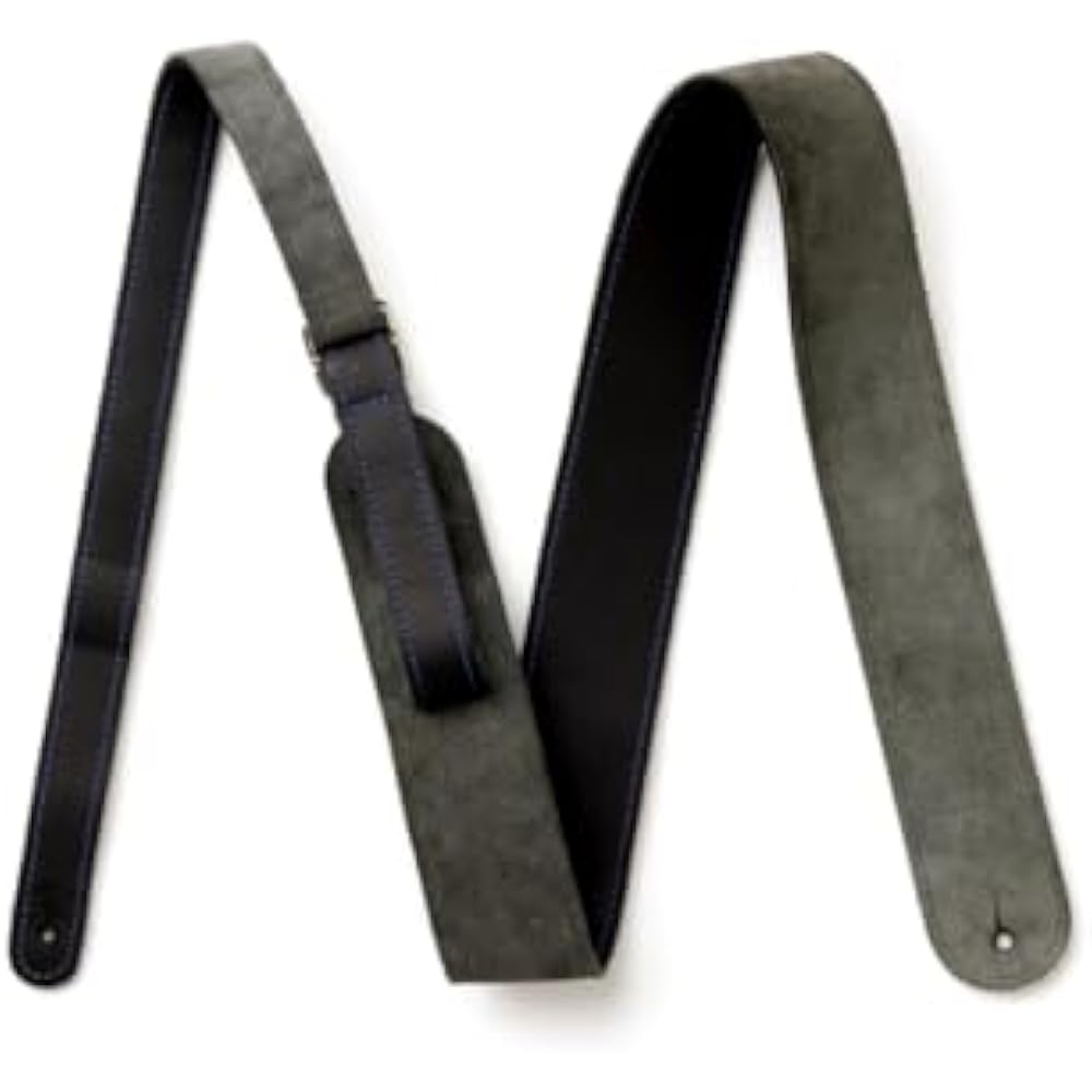 Fender Fender Michiya Haruhata Signature Strap Haruhata Michiya Signature Strap