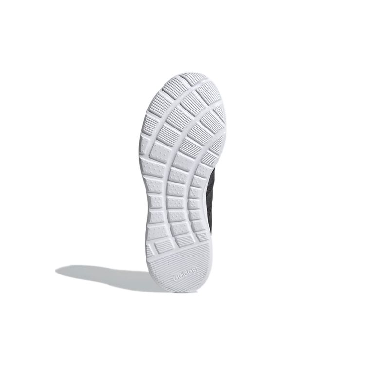 Adidas Neo Lite Racer Cln 2.0 Non-Slip Sports Low-Top Casual Shoes Women Sneakers Black GZ2815