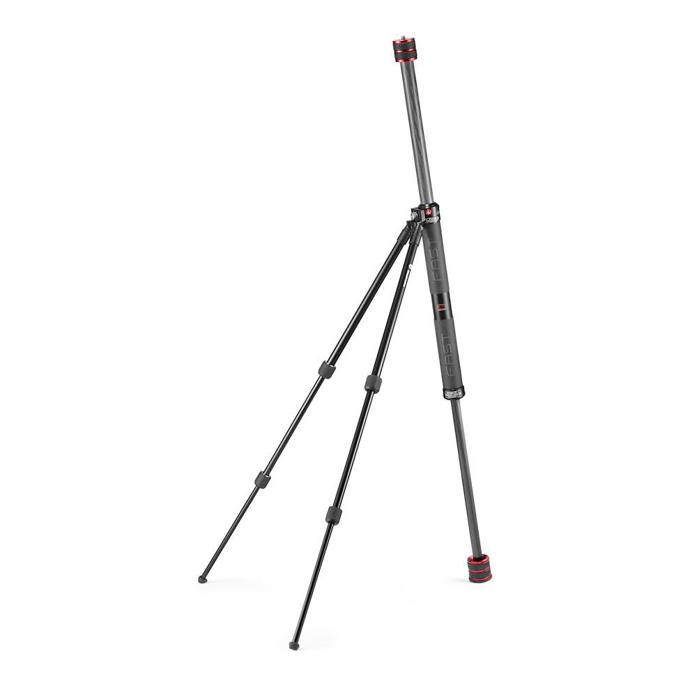 Manfrotto Accessoires Gim-Pod MVGBF-CFSSKIT