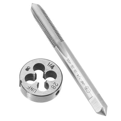 החלפת אבזרי עיבוד מתכת יד ימין