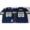Dallas Cowboys Retro Rugby Jersey 21 22 Hall Of Fame Limited Edition Fan Apparel Cotton Sports Shirt