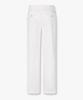MAN ON THE BOON Washed Cotton Chino Pants_White 4716104004