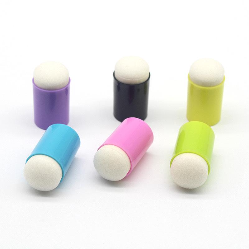 MengHui 12-Color Kids' Face Paint Set - Water-Soluble Body & Stage Makeup