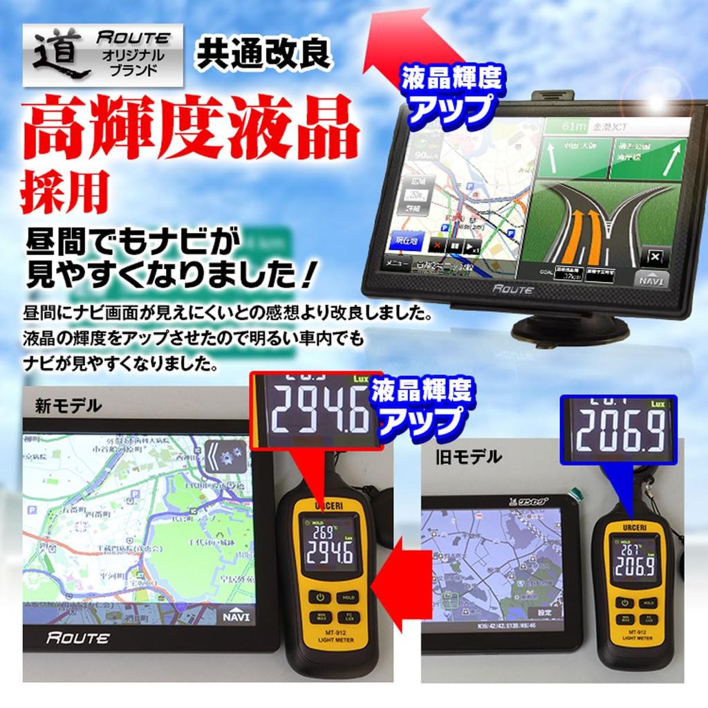 Přenosná navigace do auta MAXWIN 5palcová s mapou 2025 vybavená systémem Orbis N pro vynucování rychlosti microSD vlastní obrazovka 12V24VNV-A011I