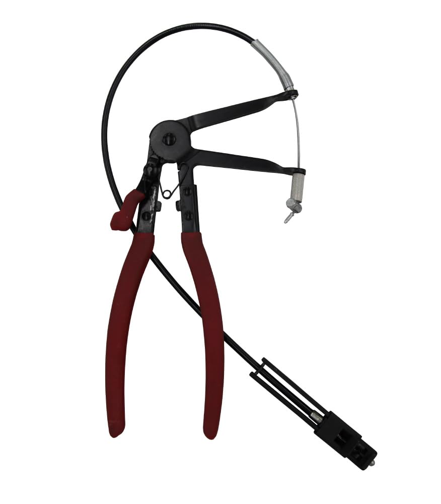 

SIGNET Truck Hose Clamp Pliers 47019