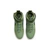 New Nike Air Force 1 High Oil Green DA0418-300