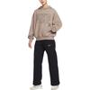 Nike Sweatshirts Women's Coffee Hooded Moderate HQ5888-233