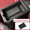 For BMW 3 4 Series G20 G21 G28 2020 2021 2022 2023 2024 Accessories Interior Armrest Box Storage Box For 320i 330i 430i 420i G22