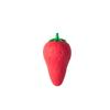 Office Supplies Soft Pencil Erasers Correction Supplies Big Fruit Erasers Students Stationery