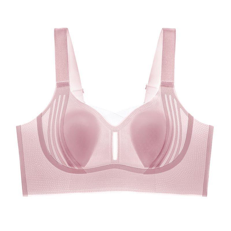 

Comfortable and seamless, cute to gather, gather and support, prevent external expansion and collection of secondary breasts.cmBCD cup M【34/75BCD 90-105】