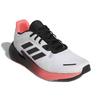 New Adidas Alphatorsion White Signal Pink EG5082