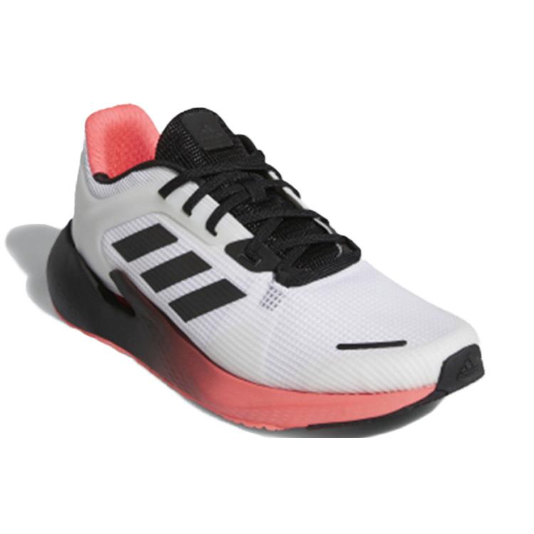 New Adidas Alphatorsion White Signal Pink EG5082