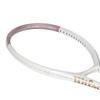 Wilson TRIAD 113 ROSE GOLD Tennis Racket WR187211U 3.0J (Frame Only)