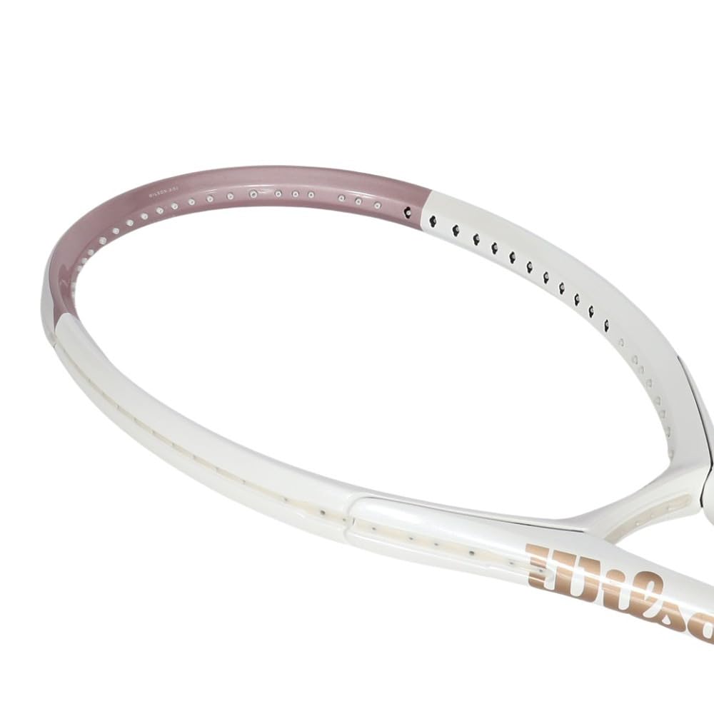 Wilson TRIAD 113 ROSE GOLD Tennis Racket WR187211U 3.0J (Frame Only)