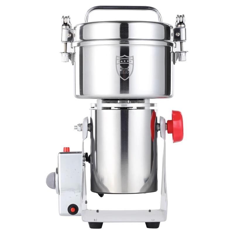 Multifunctional Electric Dry Grinder & Powder Mill 101
