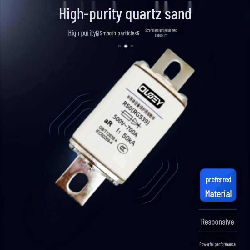 OLOEY Fast-Acting Fuse Link