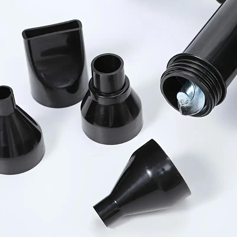 Mortar Grout Applicator Machine 4-Nozzle Portable Cement Gun for Doors Windows Masonry Floor Caulking