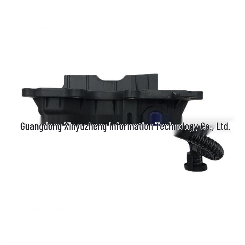 Oil Separator Cover CM5E-6A785AA for 2012 Ford Focus 2.0, part number CP9Z-6A785A.