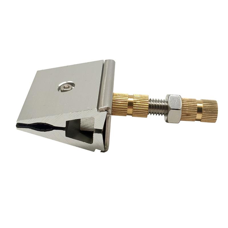 1PC Long Row Flip Clip 360 Degrees Knife Sharpener Accessories Are Suitable for Modifying Clamping Long Knives Etc