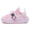 Li Ning Cloud Traveler Стійкий до стирання Амортизуючий Нековзкий Стійкий до стирання Дихаючий Баланс Низький верх AGBR070-3