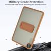 Voor Nieuwe Xiaomi Redmi Pad 2 SE 9,7 inch Hoesje Harde Achterkant met Standaard Lichtgewicht Coque Voor Redmi Pad 2 9,7" Cover Shell