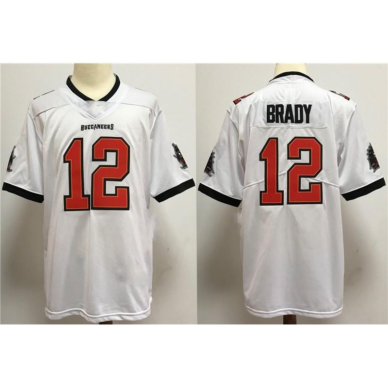 Tampa Bay Buccaneers NFL Football Jersey Mens Team Sport Uniform Fan Apparel Wear