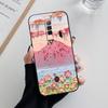 Für ZTE Nubia Red Magic 7 Hüllen 7Pro Mode Weiche TPU Silikon Rückseite Für redmagic 7 7S Pro 10 air Handyhüllen Fundas