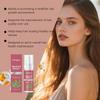 Scalp & Hair Care Spray, Gentle Moisturizing, Volumizing, Lightweight & Smooth Hair, Daily Hair Nourishing Mist