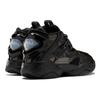 Reebok Juun J x Pump Court 'Black Metallic' Men's FZ3890