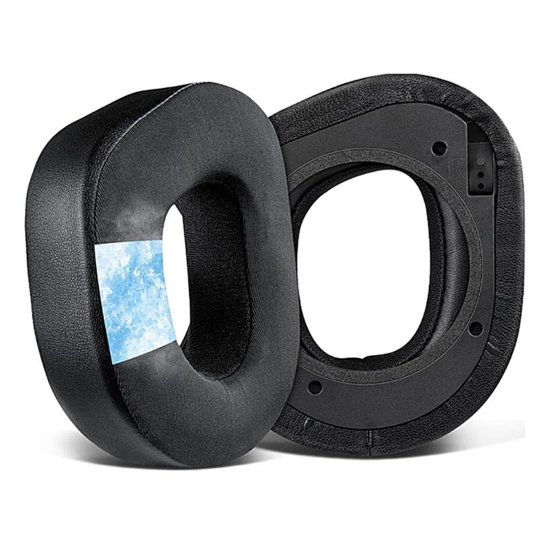 Iced Cooling Gel Cushioned Earpads Headband Comfort For 700 Gen2 Extended Use