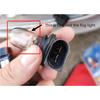 2Pcs Canbus H8 LED Fog Light Bulb For VW Polo Mk5 Gti Hatch 6R 6C 61  2009 2010 2011 2012 2013 2014 2015-2017Led headlight Lamps
