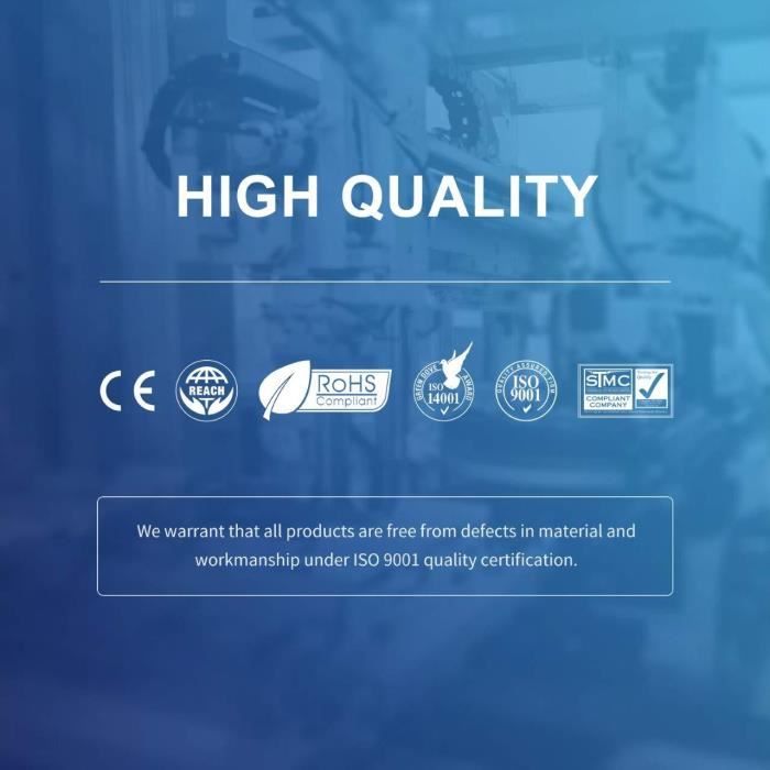 2 Compatible Brother TN-2420 TN2420 Toner Cartridges - myCartridge - Black - 3000 Pages - Pack of 2