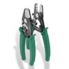 Shengwei NT-403 Adjustable 3-Hole Fiber Optic Stripper