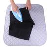 Tapis à repasser Portable Compact, planche à repasser, sèche-linge de voyage, lave-linge, fer partout