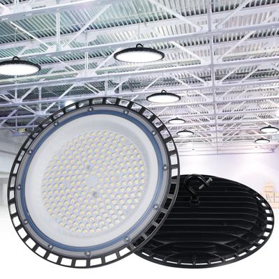 Lampă pentru minerit OZN 150W LED High Bay Light Economisire a energiei în fabrică Lampă pentru atelier Lampă pentru garaj