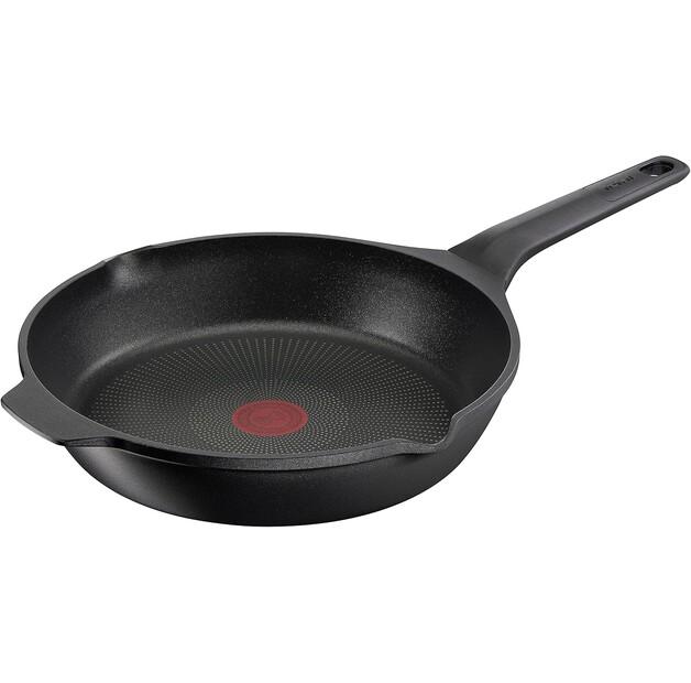

Сковорода Tefal E2490645 Robusto из литого алюминия, 28 см