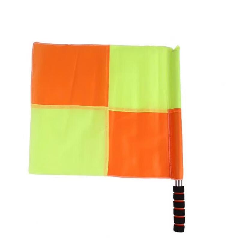 LISM Football Referee Signal Flags