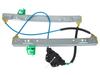 Ford Fiesta Mk6 3D H/B 02-08 electric window lifter front left
