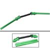 Detachable Handlebar Lightweight Universal Motorcycle Handlebar Release Handle