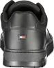 Кроссовки Tommy Hilfiger Court Sneaker Basket Core Lite Low Top черный